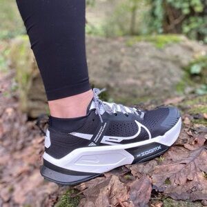 Nike Wmns ZoomX Zegama Trail Running Shoes